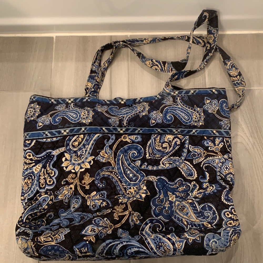 Vera Bradley Shoulder Bag